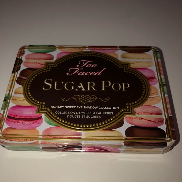 Too Faced Sugar Pop - Picture 2 of 2